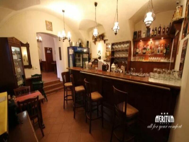 Meritum Hotel