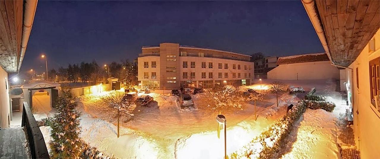 Meritum Hotel Prag
