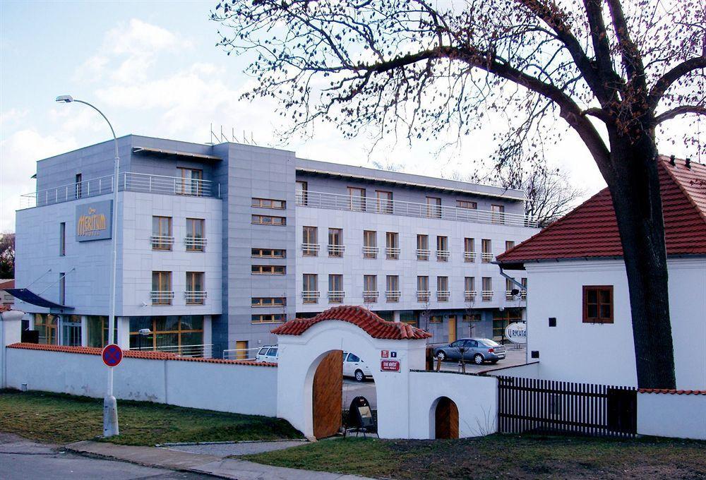 Meritum Hotel Prag