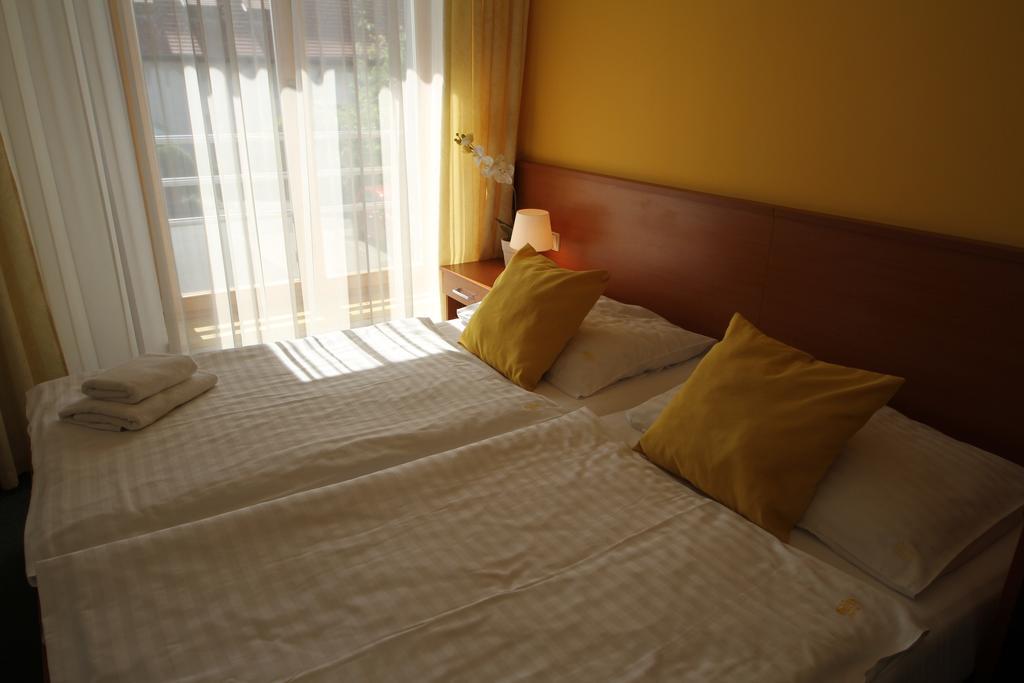 Hotel Meritum Prag