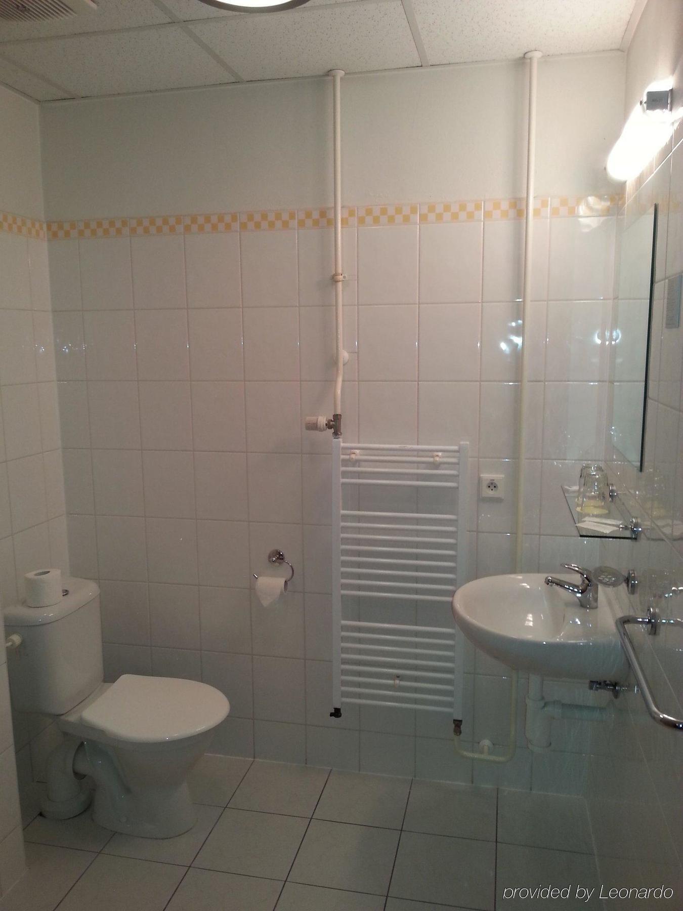 Meritum Hotel Prag
