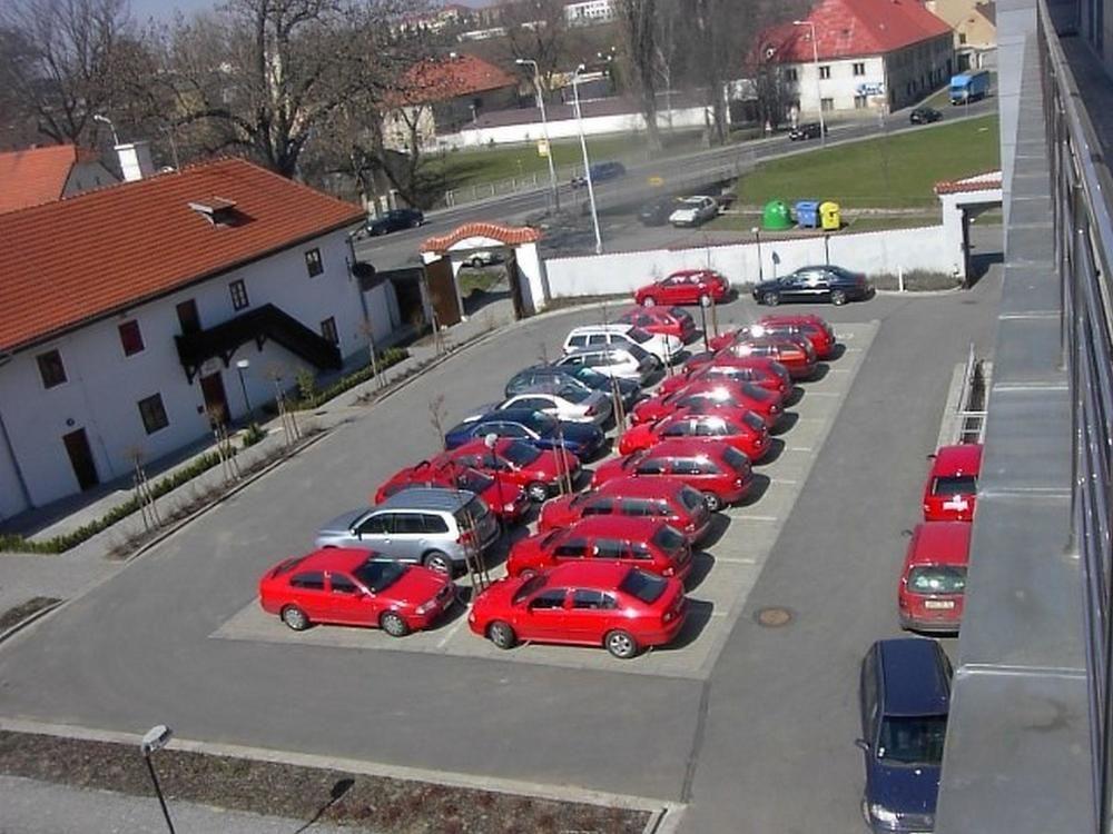 Meritum Hotel Prag