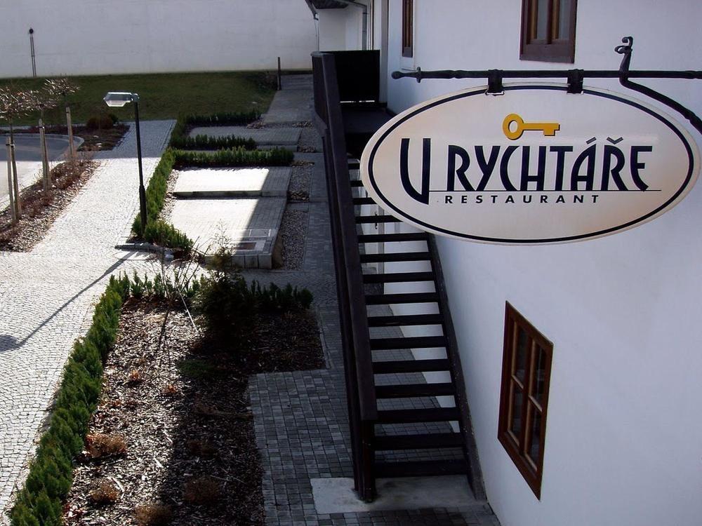 Meritum 3* Prag