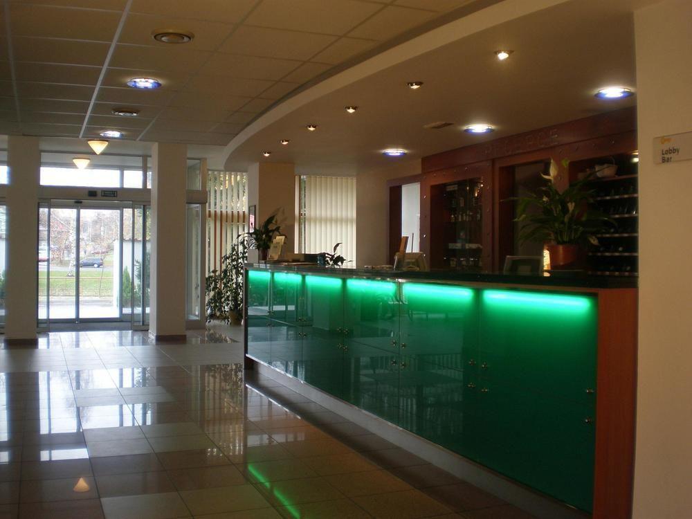 Hotel Meritum Prag