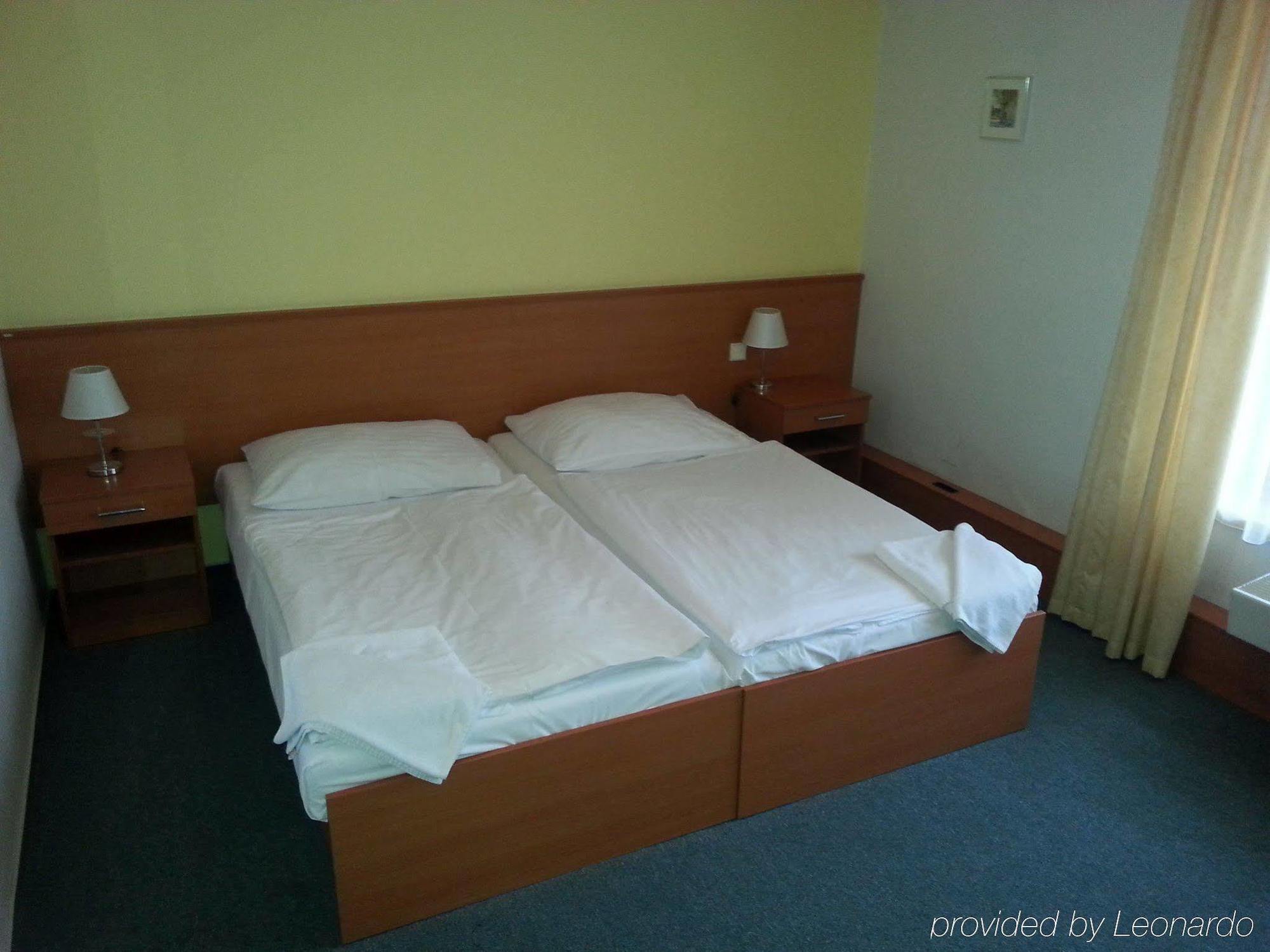 Meritum Hotel Prag