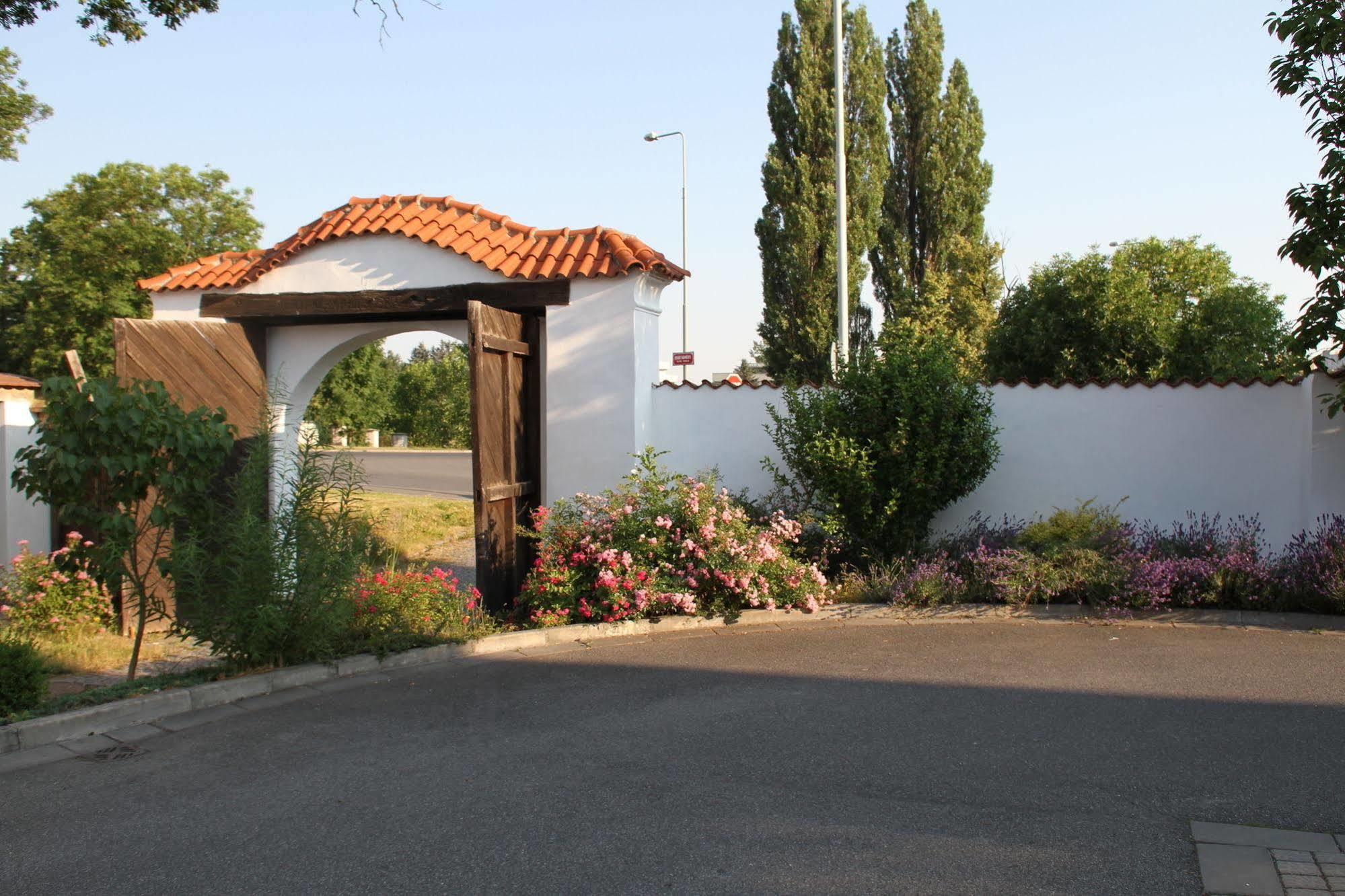 Hotel Meritum