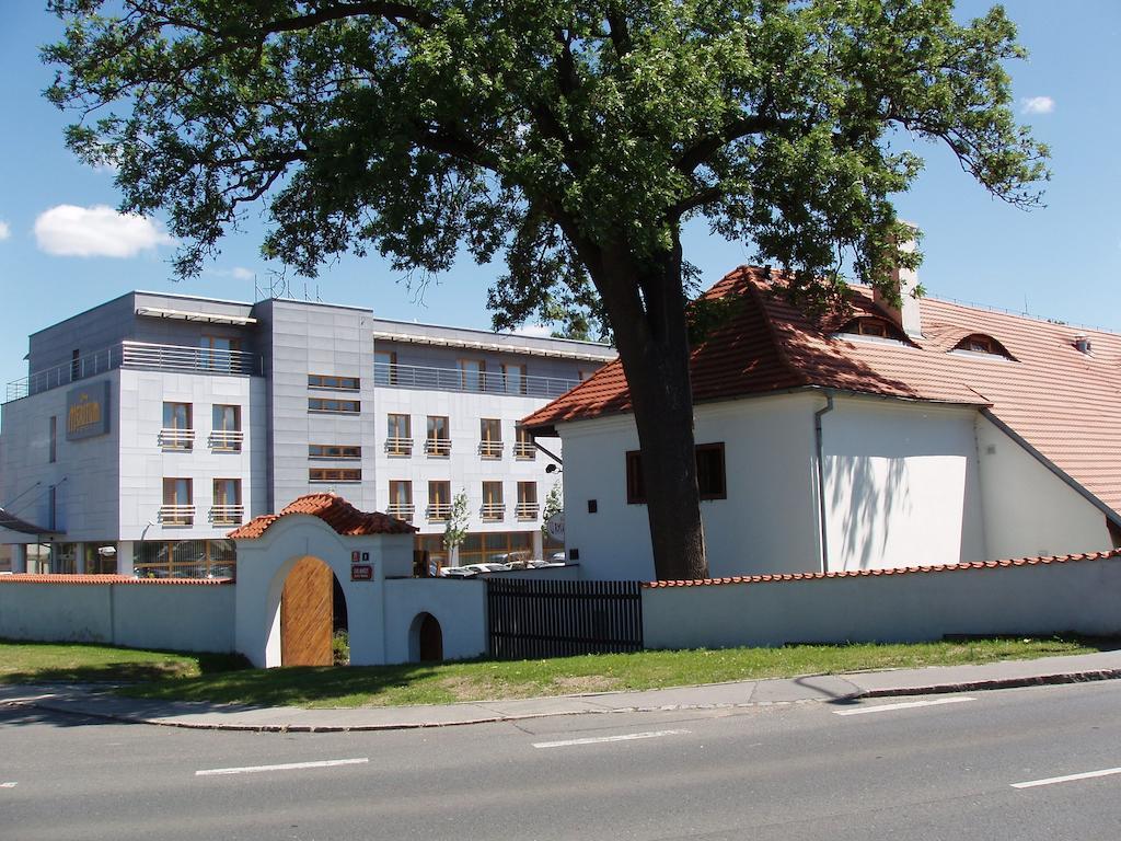 Meritum Hotel 3*