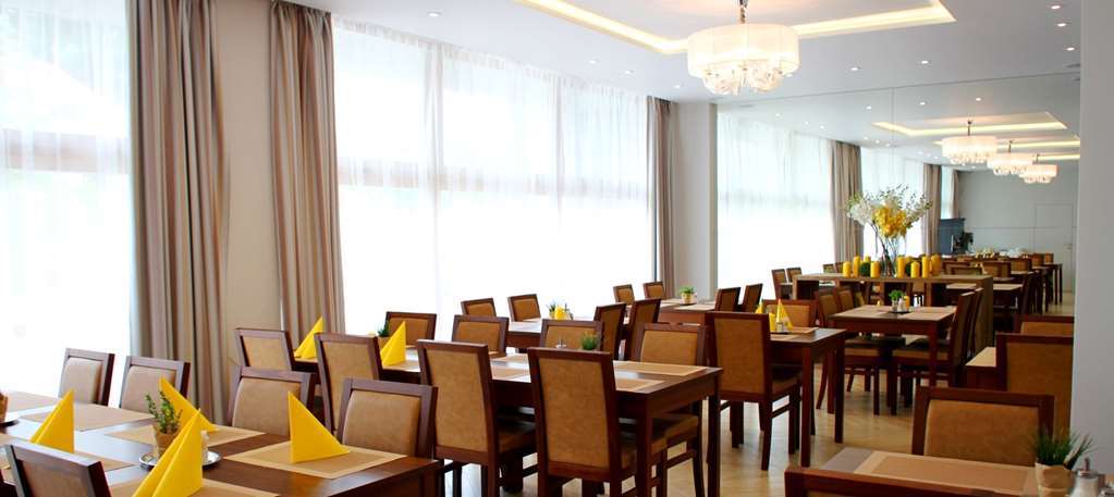 Hotel Meritum Prag