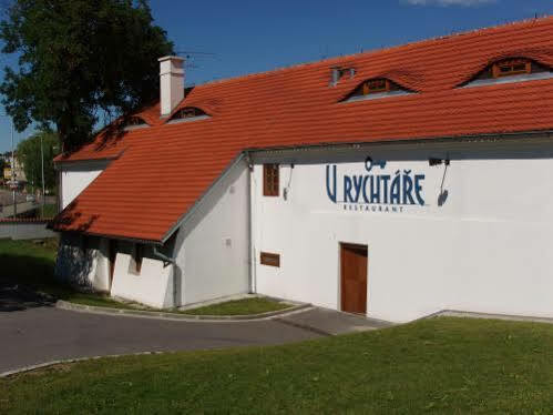 Meritum Hotel Prag