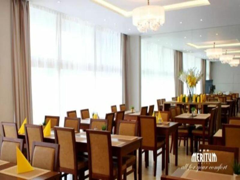 Meritum Prague